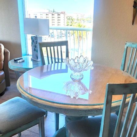 Sunset Sands From Oasis Getaways St. Pete Beach Exterior photo